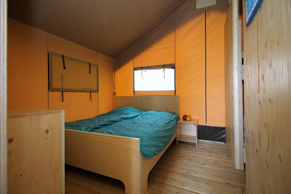 Camping Marina Eemhof Zeewolde Extérieur photo