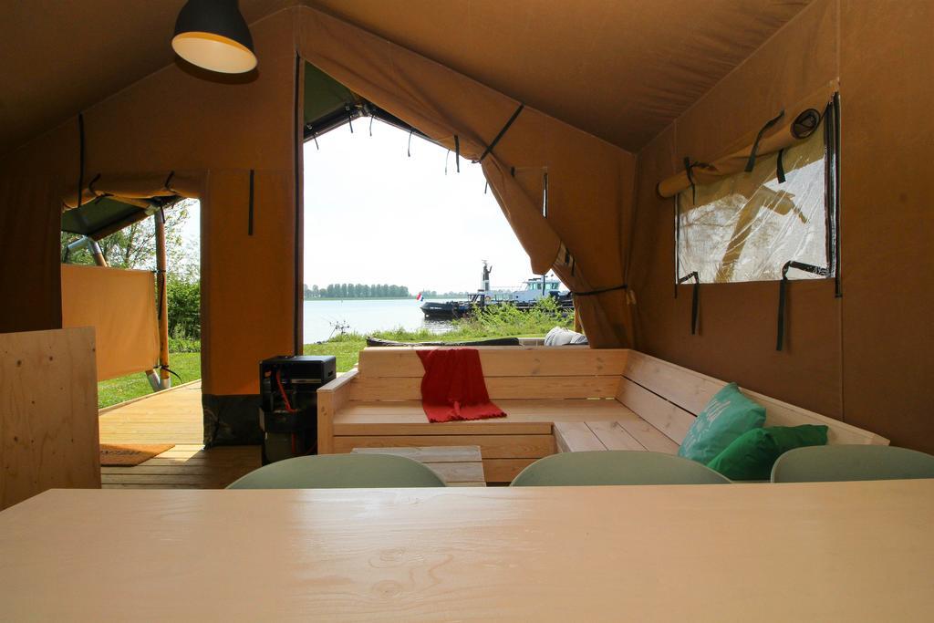 Camping Marina Eemhof Zeewolde Extérieur photo