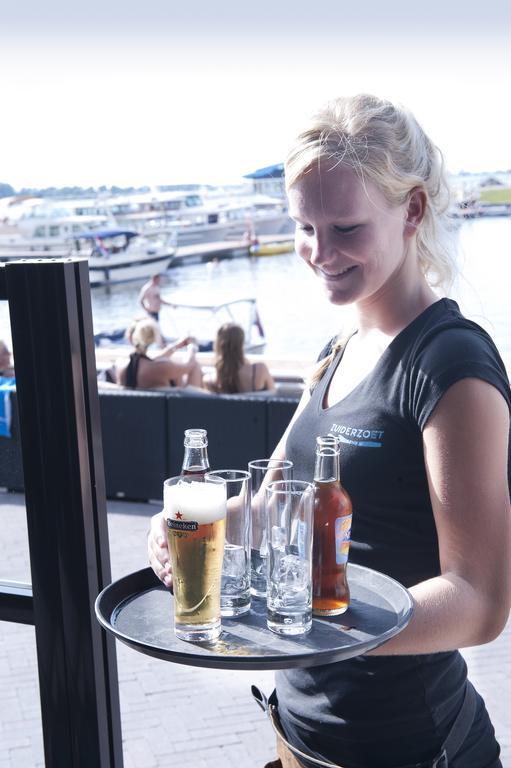 Camping Marina Eemhof Zeewolde Extérieur photo